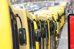 "Богдан" приостановил автобусный проект с MAN