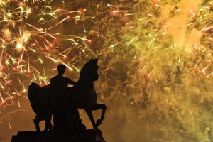 В Одессе завершились Дни Львова 