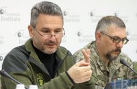 Юристы штаба АТО заблокировали легализацию медиков ПДМШ