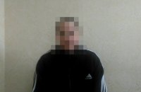 В Бахмуте задержали информатора боевиков "ДНР"