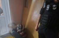 Жителя Луцка задержали по подозрению в убийстве жены и дочери