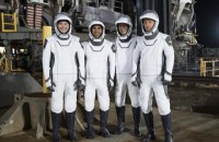 NASA и SpaceX снова перенесли дату запуска Crew Dragon-3