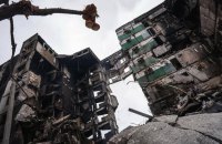Головне за ніч. Субота, 22 квітня 