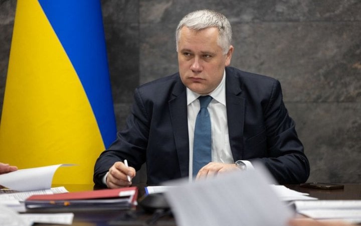 Заступник керівника ОП Ігор Жовква повертає польський орден 