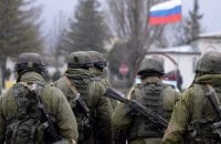 «Мілітарний»: РФ сформувала новий підрозділ з українських військовополонених, всупереч Женевській конвенції