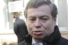 Суд отказался закрыть дело против Корнийчука 