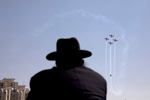 Российское оборудование в Сирии создает препятствия, мешающие посадке самолетов в Израиле 