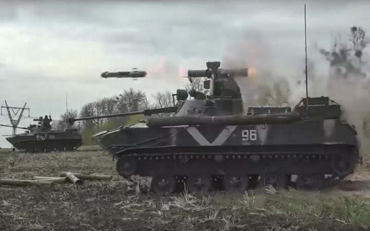 Дніпропетровську область вночі обстріляли з артилерії