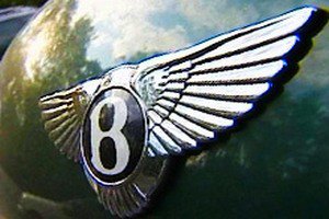 Модельный ряд Bentley может пополниться внедорожником, дизайн ему уже придумали