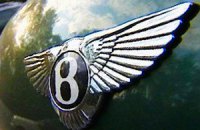 Модельный ряд Bentley может пополниться внедорожником, дизайн ему уже придумали