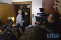 Козаченко заперечує, що проходить як свідок у справі про підробку листа