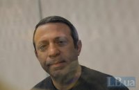 Корбан госпитализирован с гипертоническим кризом
