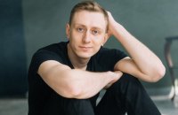 Актор Дмитро Олійник: “Найбільше дивувало, коли німці казали, що з нашої вистави дізналися деякі факти з історії Німеччини"