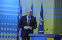 Регионалы ждут Литвина с распростертыми объятиями
