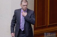 Пашинский: введение военного положения не даст никаких плюсов