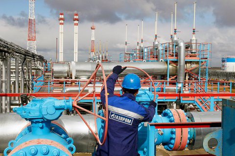 Порошенко уверен, что РФ продолжит транзит газа через Украину после 2019 года