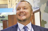 Артеменко не планує відмовлятися від мандата