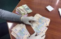 Директора і головного інженера лісгоспу в Черкаській області затримано за хабарництво