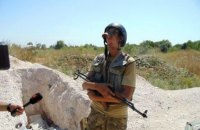Бойца АТО с неразорвавшейся гранатой в ноге прооперировали хирурги и саперы