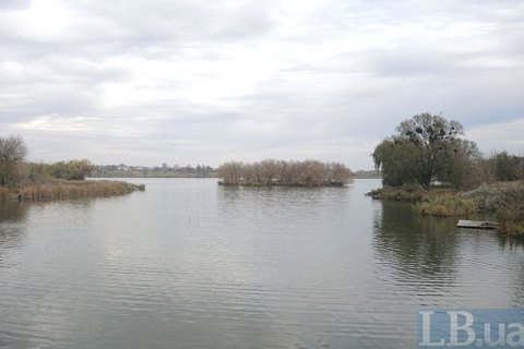 Все днепровские острова в Киеве принадлежат громаде, - КГГА 