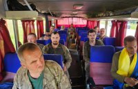 З початку повномасштабної війни з ворожого полону повернули 2 598 українців, – Лубінець