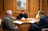 Зеленський і прем'єр Канади обговорили продовження оборонної співпраці