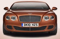 Каждый четвертый Bentley продается в Китае