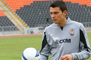 Рустам Худжамов: Остаюсь в донецком "Металлурге"
