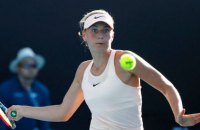 На US Open в одиночному розряді залишилася єдина представниця України