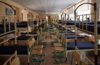 В Донецкой области задержали военного, который избил и поджег своего сослуживца