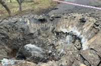 Росіяни вранці знову атакували Запоріжжя