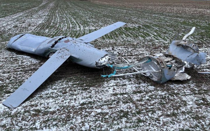 ОК "Північ" попередило про ракетну небезпеку