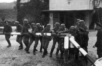 ​1939 - 2014: из Гданьска в Донецк