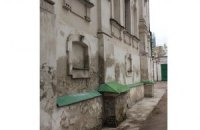 Експерти стурбовані станом пам'яток на території "Софії Київської"