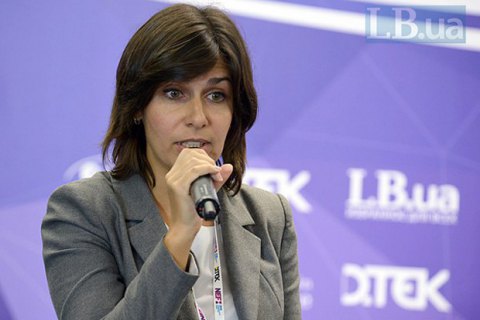 Пташник рассказала о сопротивлении децентрализации в Раде