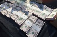 В Киеве "активисты" вымогали у застройщика $200 тысяч
