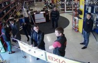 Сеть магазинов "База автозвука" заявила об обыске