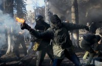 Одесити готуються "зустрічати" російських окупантів коктейлями Молотова
