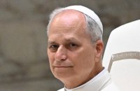 Папа Римський Лев XIV здійснить візит до Франції  