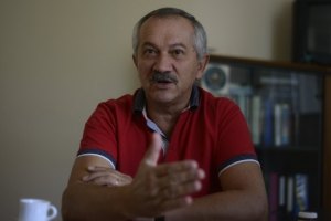 Пинзеник уверяет, что "УДАР" будет сотрудничать с оппозицией в парламенте