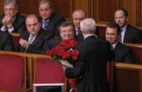 Новогодний праздник
