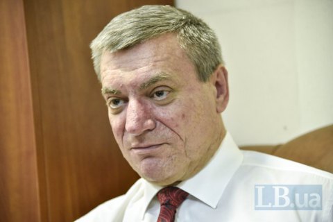 В правительстве исключили возможность сотрудничества с Россией в ОПК