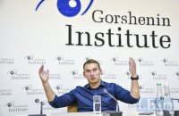 Железняк: "Роспуска Рады осенью не будет, однако отставка правительства Шмыгаля вероятна"
