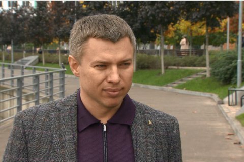 Обвинуваченого у рекордному хабарі від Злочевського ВАКС відпустив за кордон на хокей 