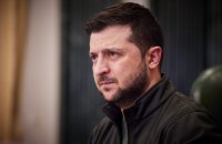Нас не беруть в НАТО, тому що бояться Росію, – Зеленський
