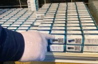 Нацполіція перекрила канал контрабанди заборонених лікарських засобів