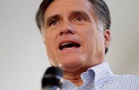 Ромни предостерег США от превращения в Европу