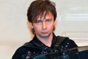 Аккордеонист Завадский пожаловался в Европейский суд