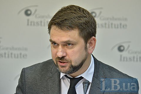 ​Финдиректор "Укрзализныци": при Бальчуне грузоперевозки выросли на 12%