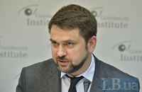 Фіндиректор "Укрзалізниці": з Бальчуном вантажоперевезення зросли на 12%